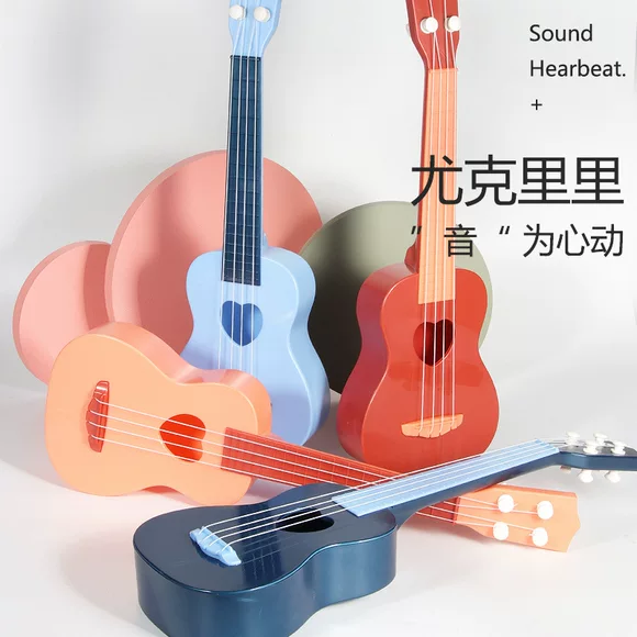Bé trẻ tám quãng tám gõ tay trên đàn piano Đồ chơi âm nhạc câu đố xylophone hai trong một chơi nhạc cụ 8 tháng kèn cho bé