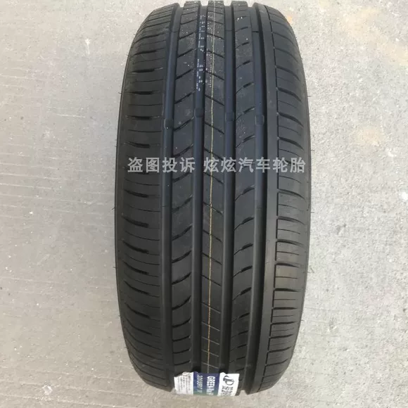 Lốp Michelin Bo Yue LC 215 60R16 DT2 Fit Passat Fit Accord Reitz Tyre