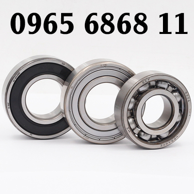 Vòng bi skf  thép chịu lực siêu cứng MR104 / MR106 / MR115 / MR126 / MR128 / MR148 / MR149