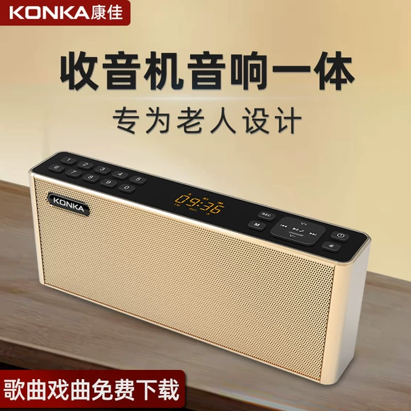 JA-01 cầm tay mini méo điện guitar âm thanh guitar gỗ nhạc cụ phổ cắm và chơi loa - Loa loa loa beatbox