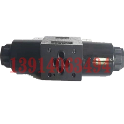 4WE-6-D/E-W220/50-20 Van điện từ JGH Jiugang Đài Loan 4WE-10-E/G/J/E-G24 thủy lực