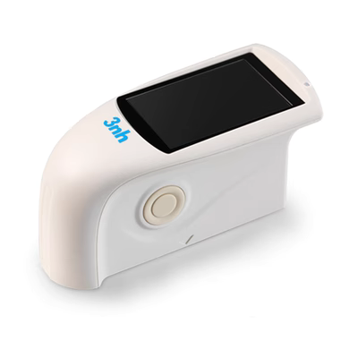 máy đo độ bóng bề mặt sơn Máy đo độ bóng Micropore thông minh NHG60M Máy đo độ bóng khẩu độ nhỏ Máy đo độ bóng 60 độ đơn vị đo độ bóng bề mặt