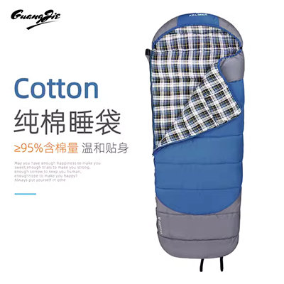 [Trực tiếp] ĐIỂM cắm trại ngoài trời CAO CẤP Tianshi xuống túi ngủ du lịch trên du lịch lót bẩn - Túi ngủ túi ngủ