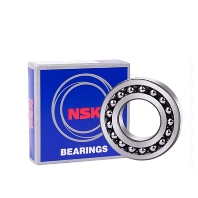 Nhập khẩu vòng bi máy công cụ NSK chính xác 7205CTYNDBLP5 7205A5TYNDBLP5 Ghép nối trở lại - Vòng bi bạc đạn 6305