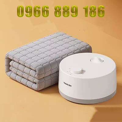 Chăn điện đơn 1,2 m giường ngủ ký túc xá sinh viên 0,9 * 1,8 dài chống thấm nước dày 2 m điều khiển nhiệt kép chăn điện beurer