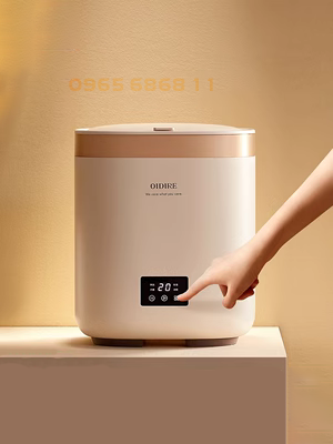 máy giặt lg 9kg Máy giặt đồ lót OIDIRE công suất 800W máy giặt mini siêu nhỏ dung tích 900ml khử trùng quần áo 