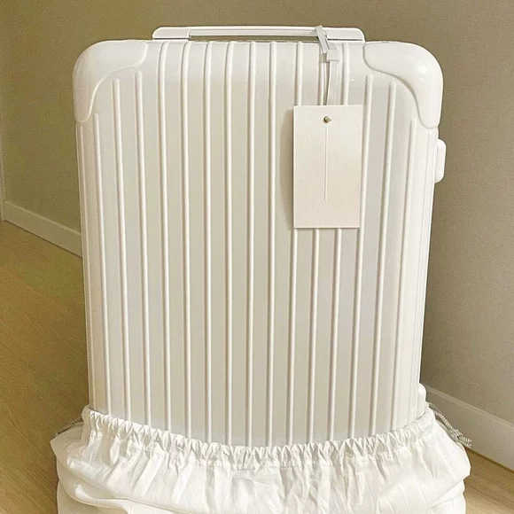Du lịch công suất lớn túi gấp túi xách nam và nữ xe đẩy túi hành lý túi du lịch vai túi du lịch túi lên máy bay vali