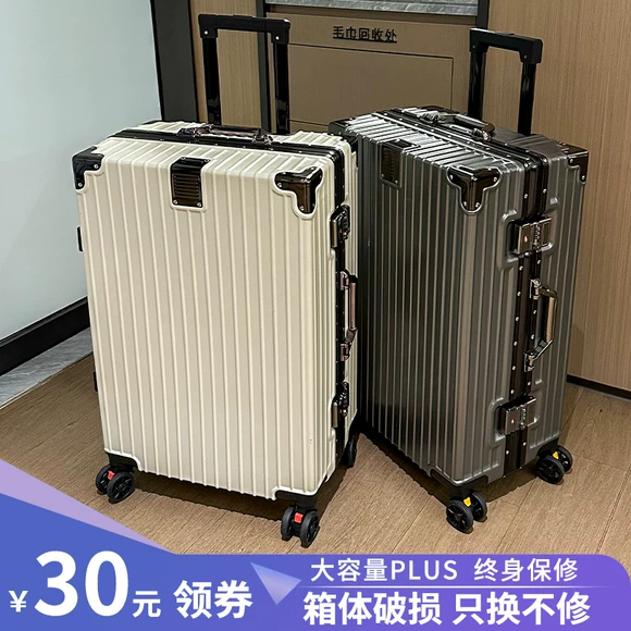 Túi du lịch có thể gập lại túi hành lý xách tay nữ dung lượng lớn vali nam
