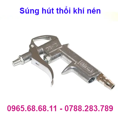 Công cụ hiệu quả kim loại bụi thổi súng thổi súng súng bụi bụi súng thổi bụi DL-XQ03 - Công cụ điện khí nén