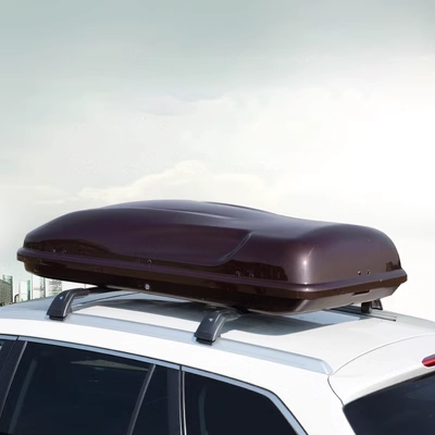 Xe roof hành lý suv Highlander ranh giới sắc nét Bo Yue Tuo Audi Benz Chung Xe Du Lịch Trường Hợp bán giá nóc xe ô tô	