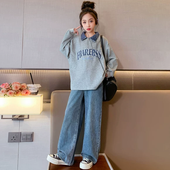 Trẻ em nam mùa hè ăn mặc 0-1 bé vest phù hợp với 2 mùa hè bé quần áo nước ngoài hai mảnh 3 tuổi mùa hè trẻ em mặc shop quần áo trẻ em đẹp