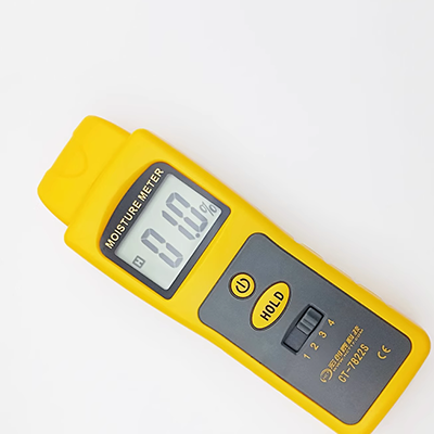 máy đo độ ẩm tường để sơn Máy đo độ ẩm tường và sàn vật liệu xây dựng bê tông để phát hiện độ ẩm của giấy dán tường và độ ẩm máy đo độ ẩm protimeter