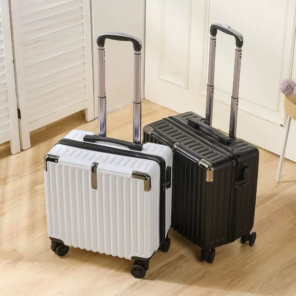 Túi hành lý xách tay có thể được đặt túi xe đẩy túi lưu trữ du lịch túi xe đẩy trường hợp túi nam và nữ túi du lịch túi du lịch - Vali du lịch vali gucci