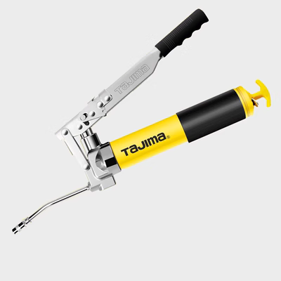 Nhập Khẩu Tajima Tajima THY-400/401/600 Máy Móc Công Nghiệp Súng Bắn Mỡ Hướng Dẫn Sử Dụng Áp Lực Cao Chịu Mài Mòn Súng bơm mỡ bò SKF