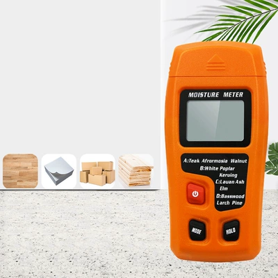 Máy đo độ ẩm gỗ máy đo độ ẩm sàn gỗ đo độ ẩm thùng carton máy đo độ ẩm máy đo độ ẩm dụng cụ để đo độ ẩm không khí