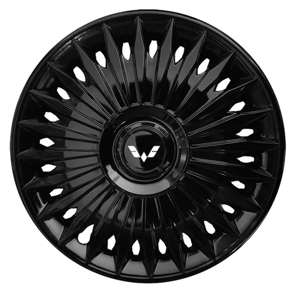 Áp dụng bánh xe hợp kim nhôm 14 inch 15 inch màu nắng Kai Chen R30 Ma Chi bánh xe vòng thép bánh xe mâm đúc xe hơi 15 inch