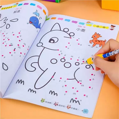 [giới hạn trong 3000 miếng] trường học của trẻ em cung cấp bút chì màu vẽ bộ bút màu công cụ vẽ bút màu phấn dầu - Vẽ nhà cung cấp