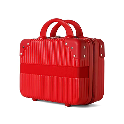 Xe đẩy phổ biến hành lý bánh xe vali túi du lịch 20/24/26 inch nội trú sinh viên mật khẩu hộp nam và nữ thủy triều