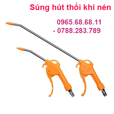 Rồng nhịp thổi bụi súng khí nén nhựa khí thổi súng hơi khí súng hơi khí bụi súng hơi