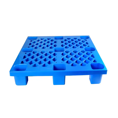 Tấm nhựa pallet xe nâng bảng pad độ ẩm bảng lưới bảng pallet hàng hóa kệ lưu trữ mat bảng bảng - Kệ / Tủ trưng bày kệ trưng bày đồ điện