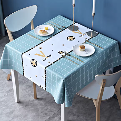 Mô hình cổ điển phòng trà khăn màu rắn dải trà pad trang trí nhà vải dày mới Trung Quốc bảng cờ bảng khăn trải bàn - Khăn trải bàn