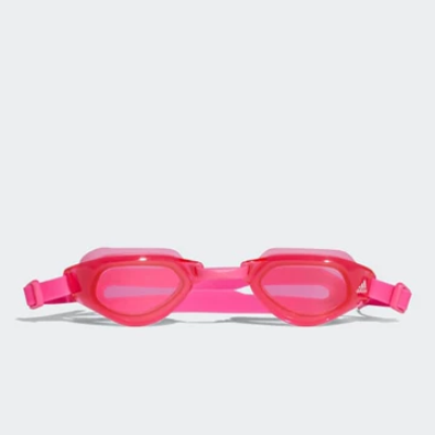 Kính bơi Adidas unisex chống nước chống hơi nước khung lớn kính bơi thể thao trẻ em