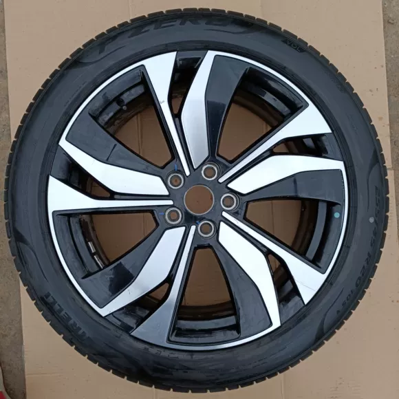 Chunchi phù hợp với vành bánh xe vành nhôm vành BMW 316/328/520/528/525/430/740 / x1 - Rim mâm xe ô tô 13 inch