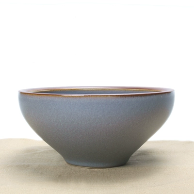 Cũng Tím Taogong Fu trà trà gốm trang trí trà Ru trà vật nuôi chơi treo tấm chứng khoán đặc biệt Second Grade B - Trà sứ