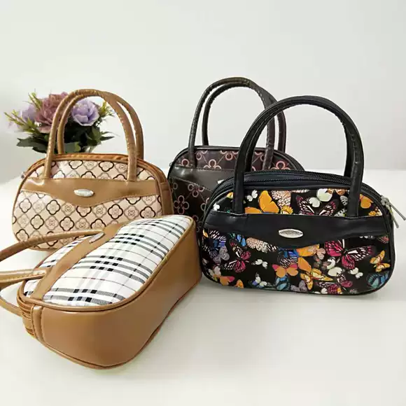 Túi xách nữ mới túi nhỏ mini túi xách công sở 2018 túi xách công sở nữ