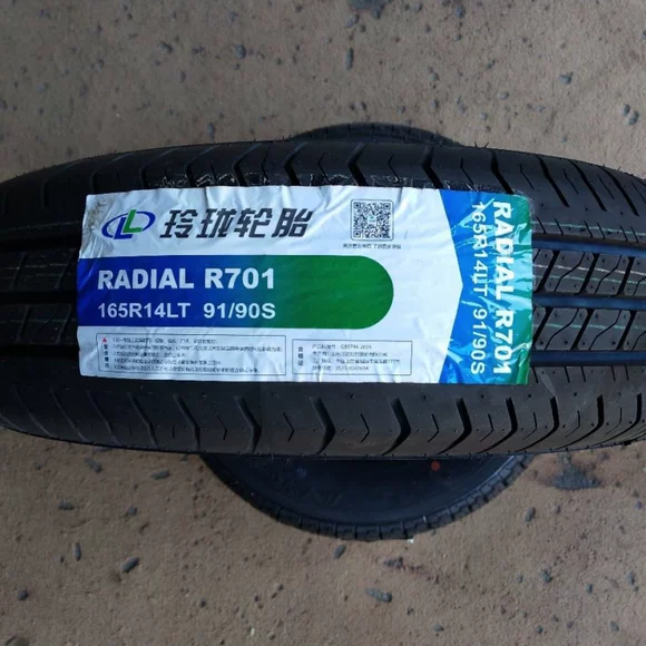 Lốp xe đôi sao 205 / 65R15 Thích nghi với Cruze Jingcheng BYD F6 New Emperor Sonata lốp xe ô tô indonesia