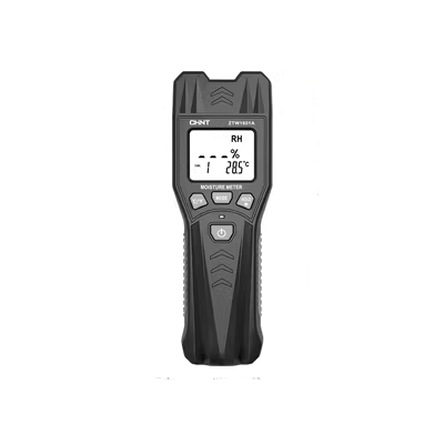 máy đo độ ẩm Máy đo độ ẩm gỗ có độ chính xác cao Chint Máy đo độ ẩm tường xi măng Máy dò đo độ ẩm thiết bị đo nhiệt độ độ ẩm