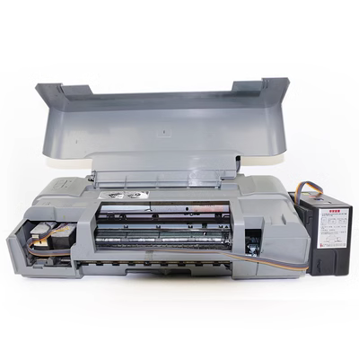 Lihui áp dụng Canon IP1200 IP1300 IP1600 IP1700 IP2200 Hệ thống kết nối máy in PG40 CL41 Hộp mực cho thành phẩm - Phụ kiện máy in linh kiện máy in 3d