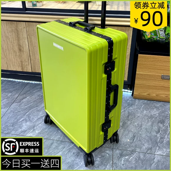 Túi du lịch ngoài trời túi xách có thể được đặt túi xe đẩy túi hành lý vali kéo pediasure