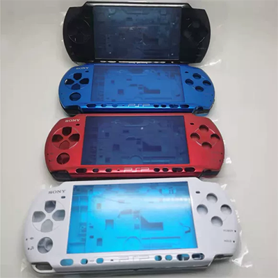 Sản phẩm thắng pin PSP-S110 PSP2000 PSP3000 Máy chơi game cầm tay Sony PSP2006 PSP3001 - PSP kết hợp Máy chơi game PSP