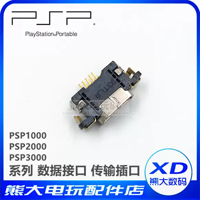 Cáp nút dẫn phim PSP3000 PSP2000 + phim dẫn hướng chéo trái và phải L + R - PSP kết hợp