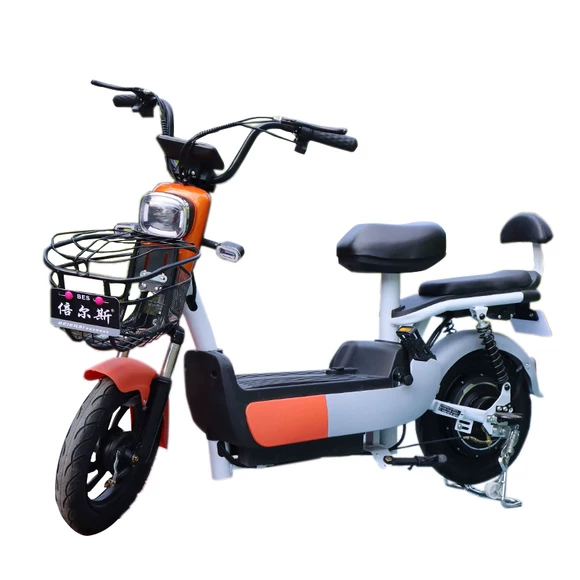 Xe hai bánh cân bằng somatosensory xe điện xoắn xe trẻ em người lớn thông minh trôi xe hai bánh xe tay ga học sinh - Xe đạp điện giá xe đạp điện