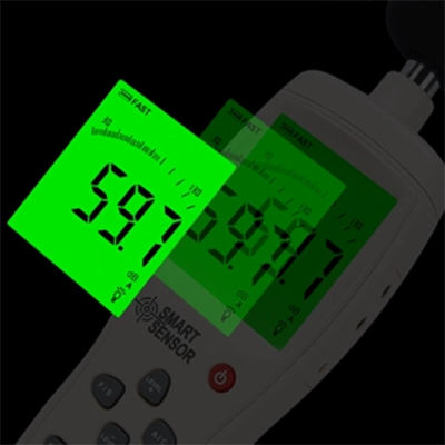 đơn vị đo độ ồn Xima Decibel Meter Chuyên Nghiệp Máy Kiểm Tra Tiếng Ồn Dụng Cụ Đo Tiếng Ồn Hộ Gia Đình Đo Tiếng Ồn Mức Âm Thanh Phát Hiện Âm Lượng may do tieng on