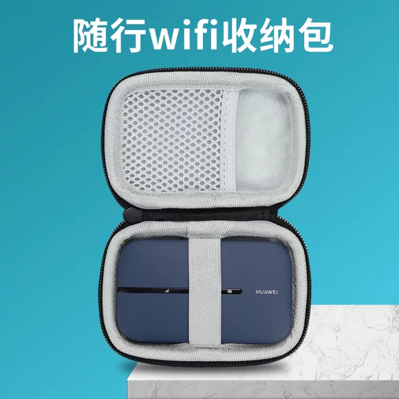 gói nhập học túi sạc tai nghe dễ thương phim hoạt hình nhỏ cầm tay kỹ thuật số gói dữ liệu hộp lưu trữ dòng kết thúc - Lưu trữ cho sản phẩm kỹ thuật số bao đựng ipod