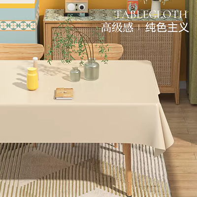 Ghế ăn đệm đặt đệm pad tựa lưng bàn ăn vải vải nhà bốn mùa đơn giản hình chữ nhật ghế vải đệm phổ