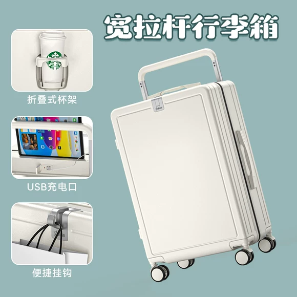 Túi du lịch lưu trữ hành lý túi lưu trữ lớn nữ túi xách có thể được đặt trong trường hợp xe đẩy gói hoàn thiện không thấm nước vali size 22