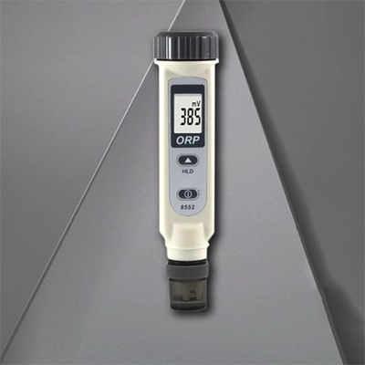 Đài Loan Hengxin AZ8552 bút chiết áp oxy hóa khử ORP bút thử ORP máy đo oxy hóa khử máy đo độ bóng