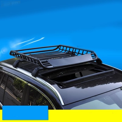 Đông Nam DX7 CS75 IX25 hiện đại mái khung hành lý giá Xenia R7 hộp hành lý crossbars rack mái giỏ thanh lý giá nóc ô to