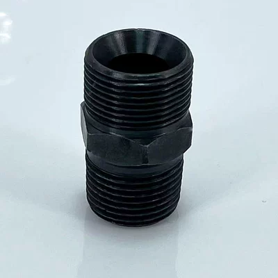 nối ống thủy lực Khớp thủy lực M14*1.5C*10*1/12/14/16/18/22 cao áp ống dầu chuyển đổi khớp dây thủy lực đầu nối nhanh ống thủy lực