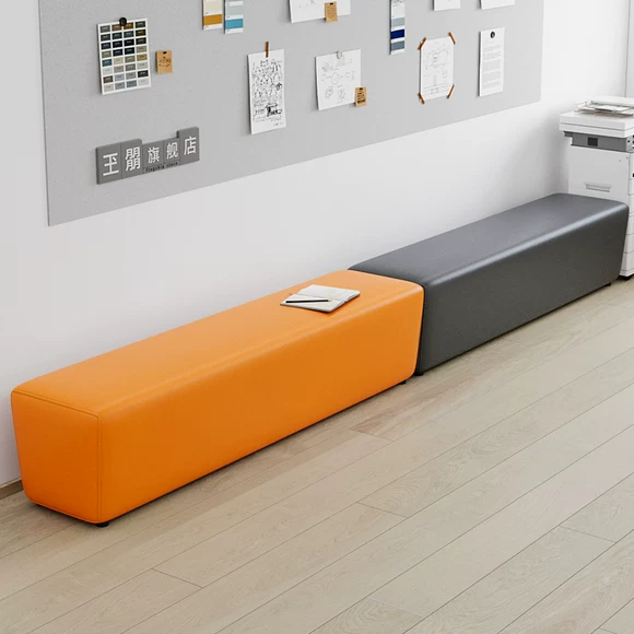 Điện sofa da kết hợp giữa hiện đại nhỏ gọn phòng khách sofa sofa da da đa chức năng thông minh lớp đầu tiên của da - Ghế sô pha