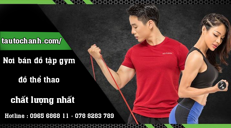 Giải đáp thắc măc tại sao chúng ta nên mặc đồ tập gym, thể thao khi luyện tập