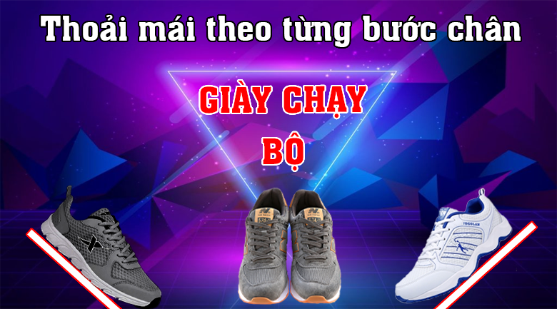 Tổng hợp các kinh nghiệm chọn mua giày chạy bộ