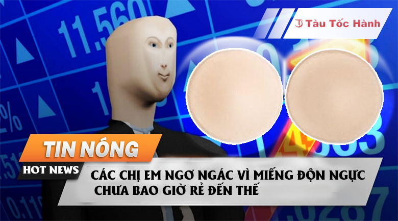 Những lợi ích và điều đáng chú ý khi sử dụng miếng độn ngực