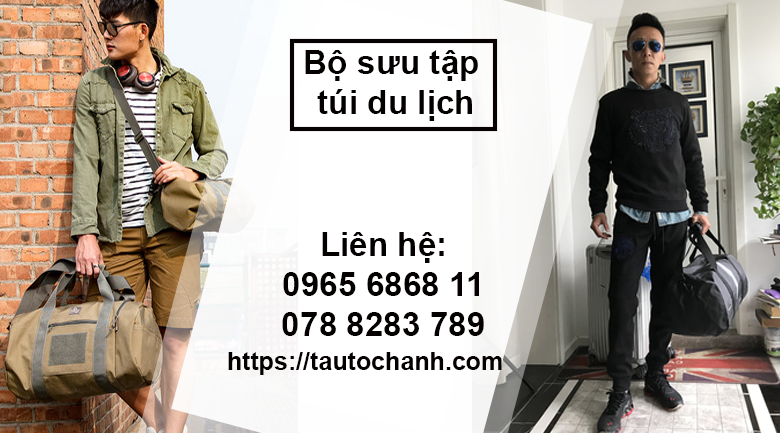 Mách bạn cách chọn balo du lịch cho những chuyến du lịch